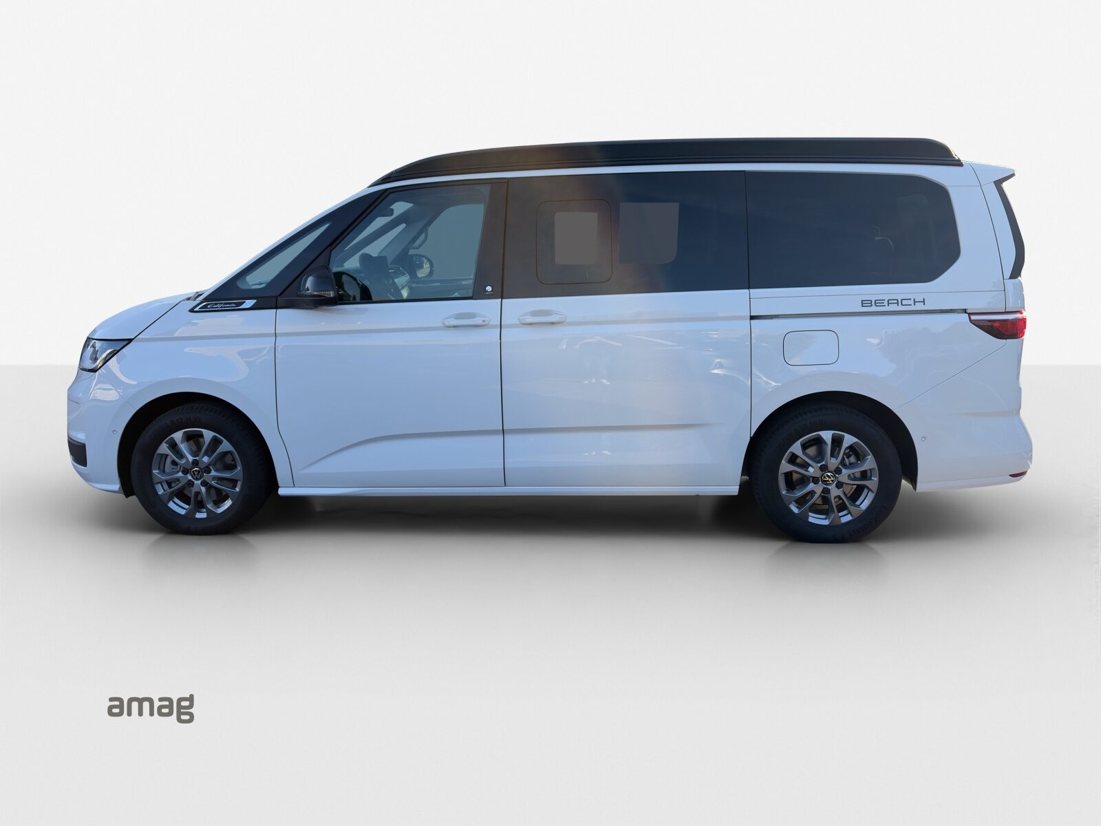 VW California Beach Liberty, Diesel, Voiture nouvelle, Automatique - 2