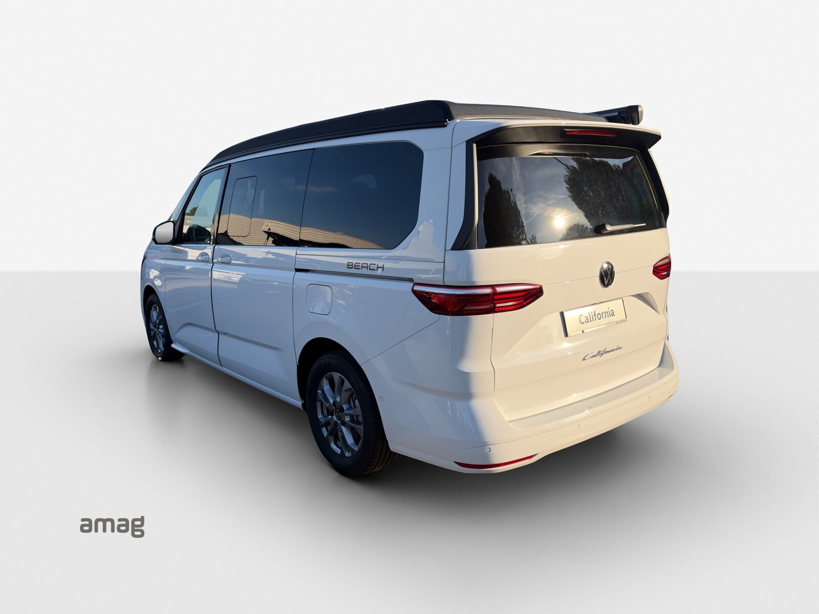 VW California Beach Liberty, Diesel, Voiture nouvelle, Automatique - 3