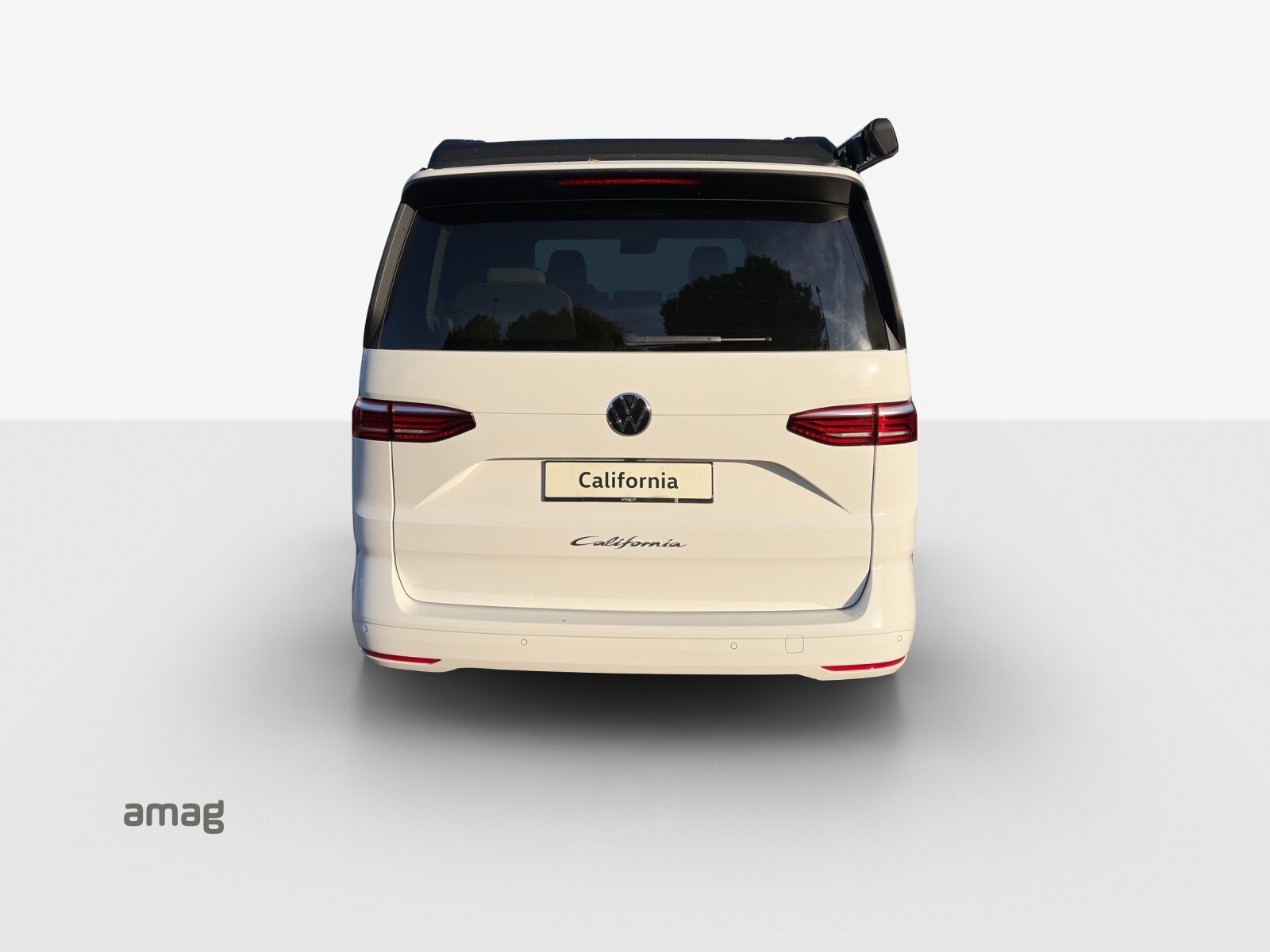 VW California Beach Liberty, Diesel, Voiture nouvelle, Automatique - 4