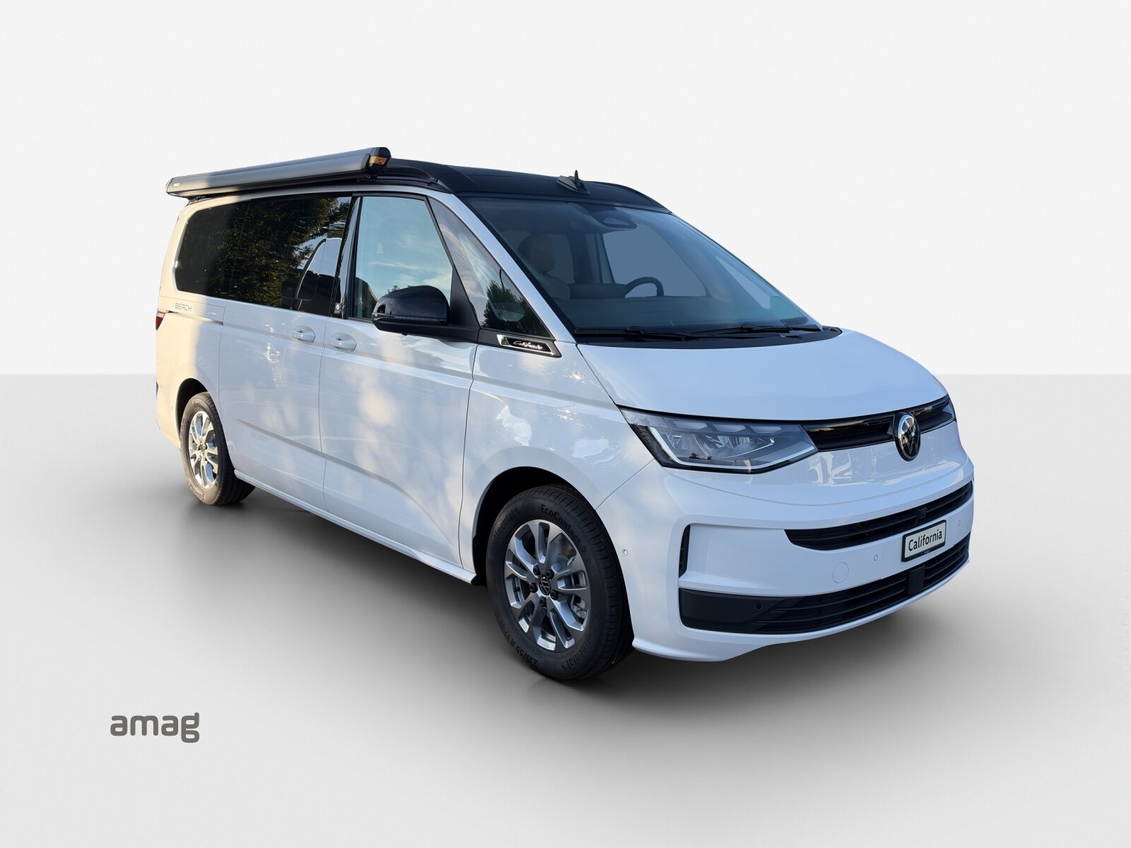 VW California Beach Liberty, Diesel, Voiture nouvelle, Automatique - 6