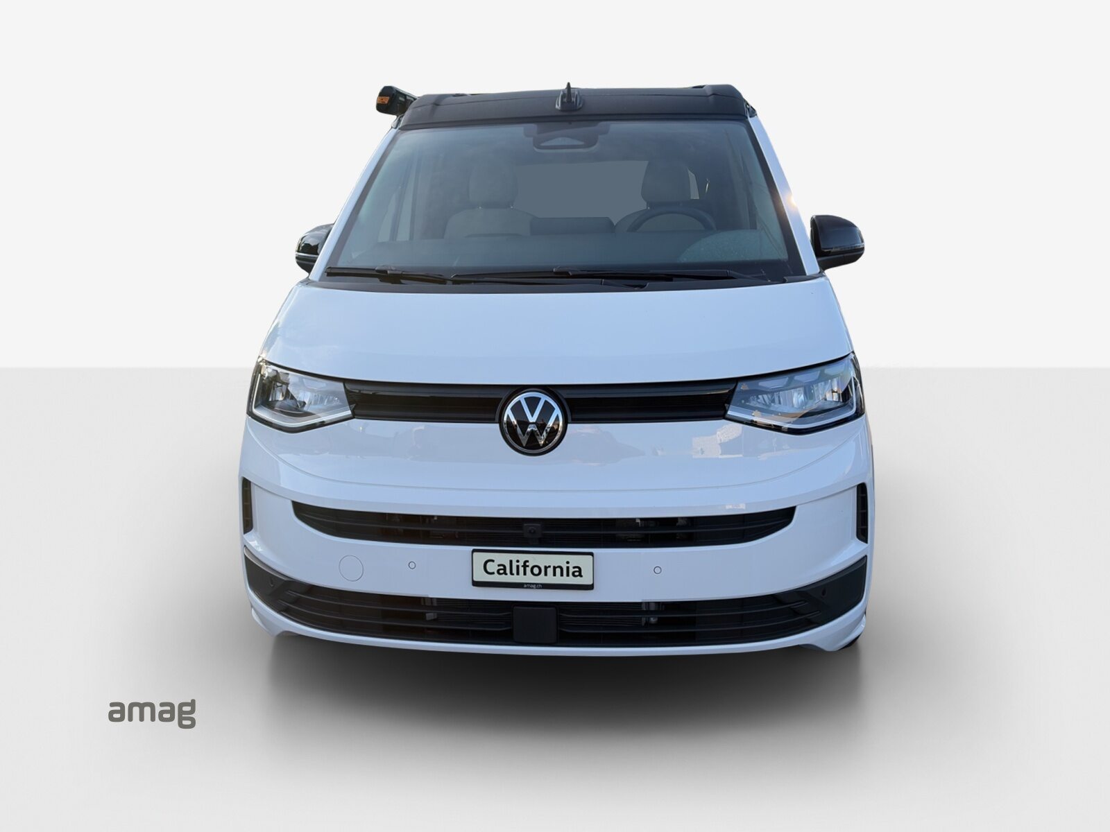 VW California Beach Liberty, Diesel, Voiture nouvelle, Automatique - 7
