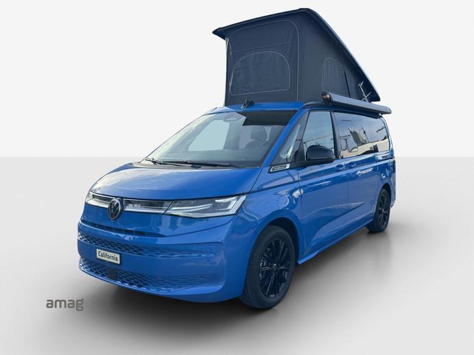 VW California Ocean Liberty, Diesel, Auto nuove, Automatico