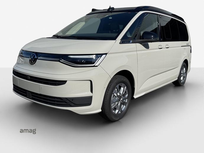 VW California Ocean Liberty, Diesel, Auto nuove, Automatico