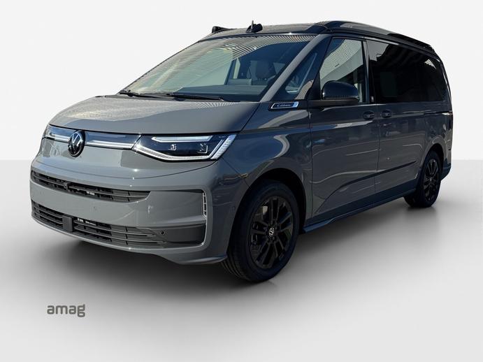 VW California Ocean Liberty, Diesel, Auto nuove, Automatico
