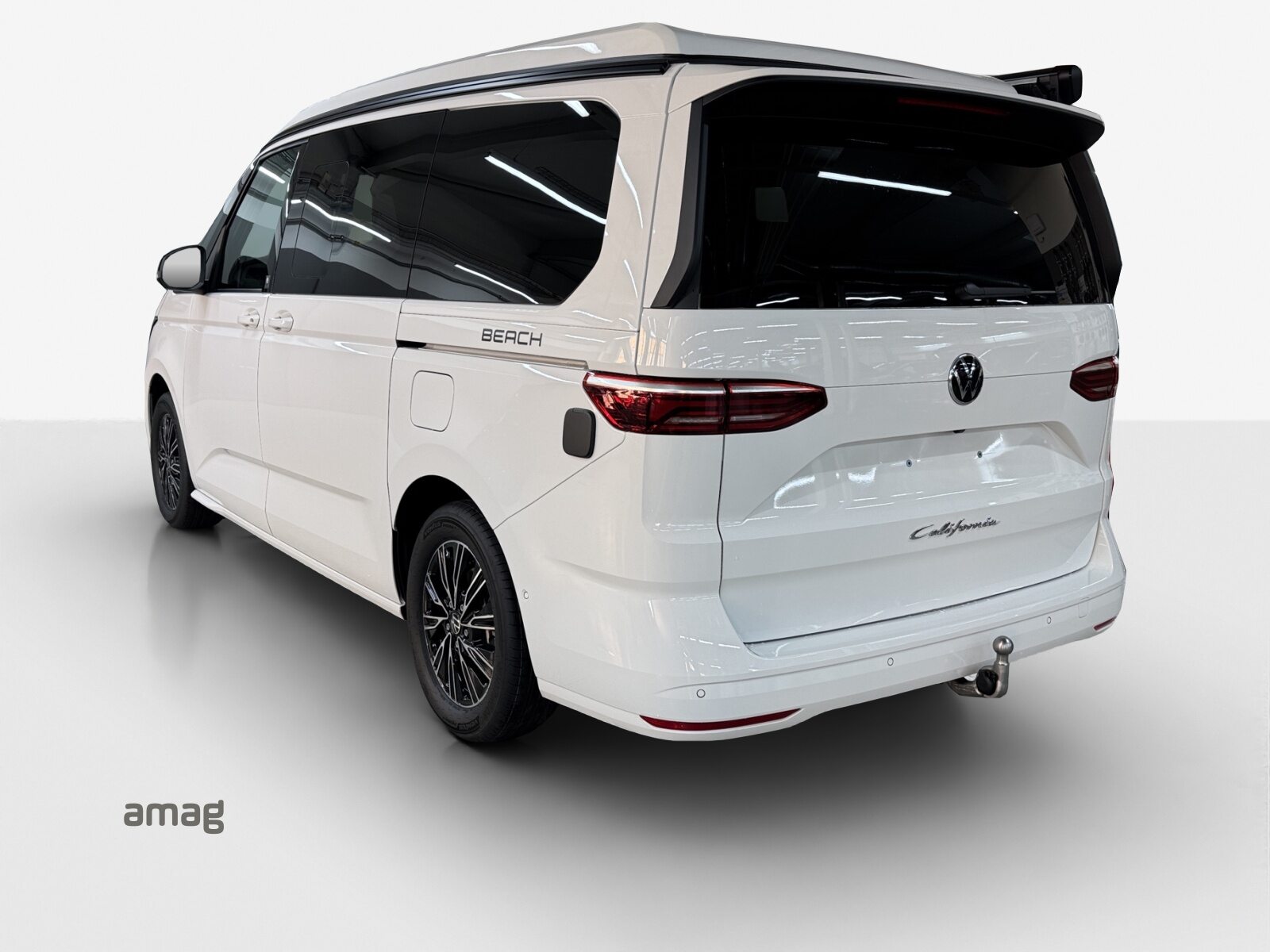 VW California Beach Tour Liberty, Diesel, Auto nuove, Automatico - 3