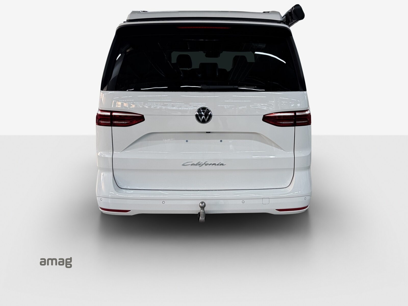 VW California Beach Tour Liberty, Diesel, Auto nuove, Automatico - 4