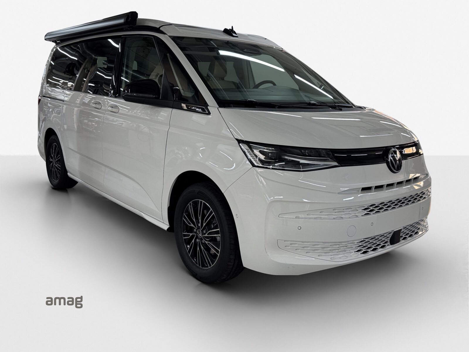 VW California Beach Tour Liberty, Diesel, Auto nuove, Automatico - 6