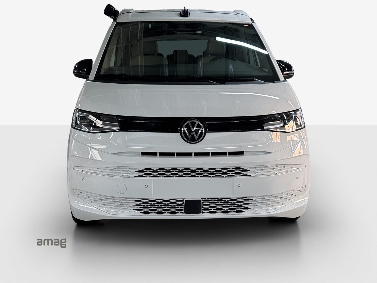 VW California Beach Tour Liberty, Diesel, Auto nuove, Automatico - 7
