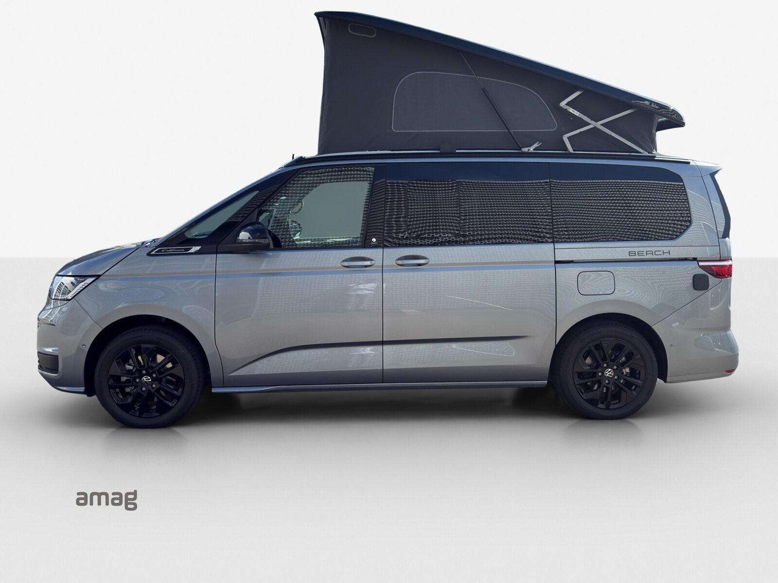 VW California Beach Tour Liberty, Diesel, Auto nuove, Automatico - 2