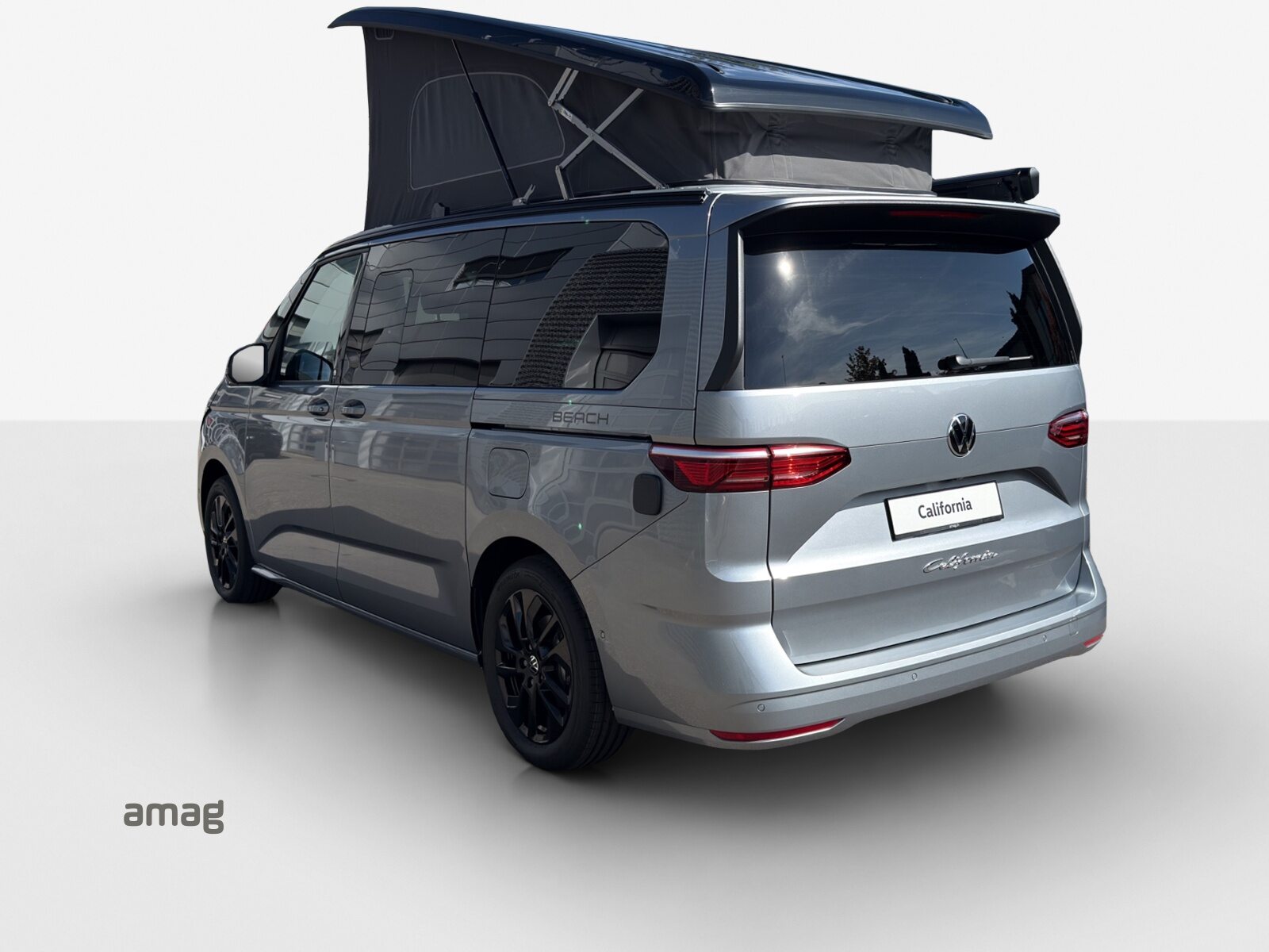 VW California Beach Tour Liberty, Diesel, Auto nuove, Automatico - 3