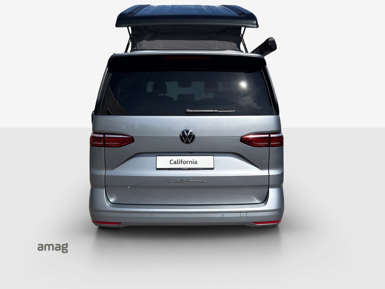 VW California Beach Tour Liberty, Diesel, Auto nuove, Automatico - 4