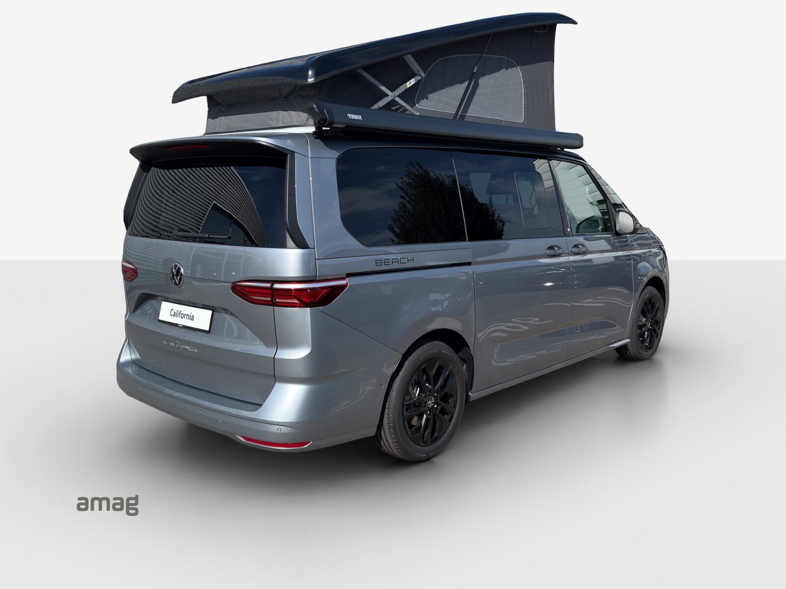 VW California Beach Tour Liberty, Diesel, Auto nuove, Automatico - 5