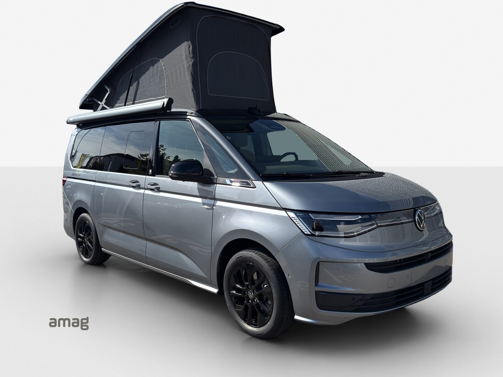 VW California Beach Tour Liberty, Diesel, Auto nuove, Automatico - 6