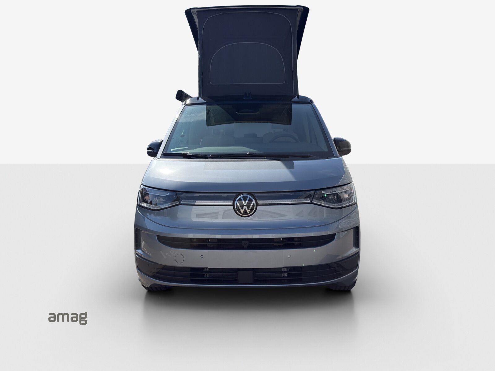 VW California Beach Tour Liberty, Diesel, Auto nuove, Automatico - 7