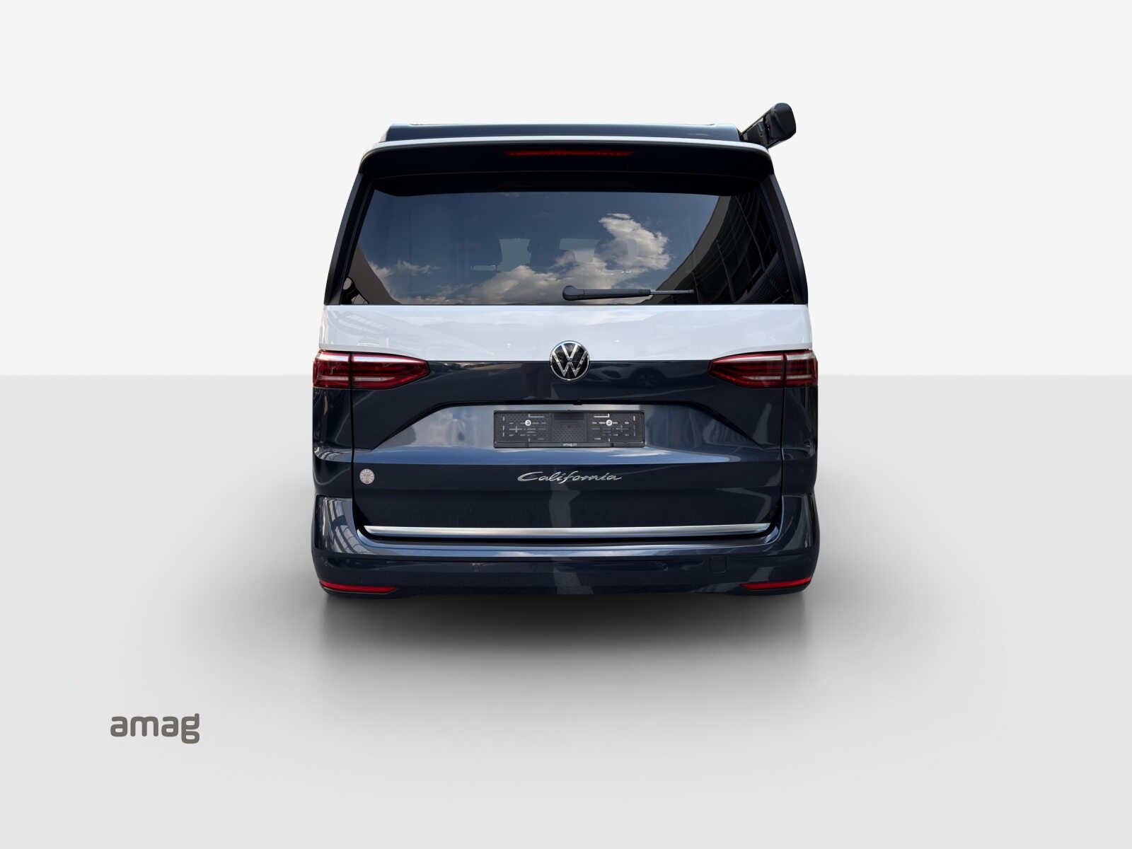 VW California Ocean Liberty, Diesel, Neuwagen, Automatik - 4