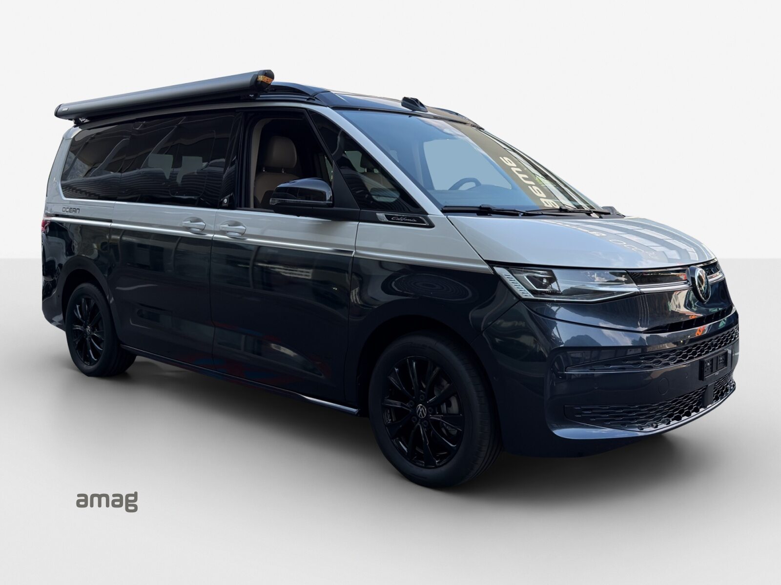VW California Ocean Liberty, Diesel, Neuwagen, Automatik - 6