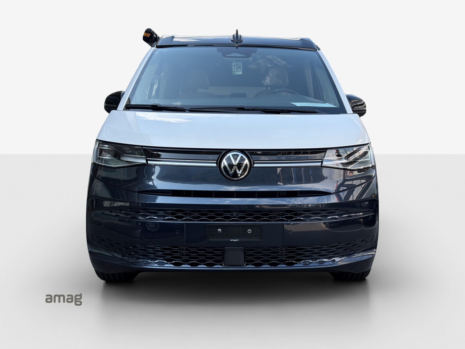 VW California Ocean Liberty, Diesel, Neuwagen, Automatik - 7