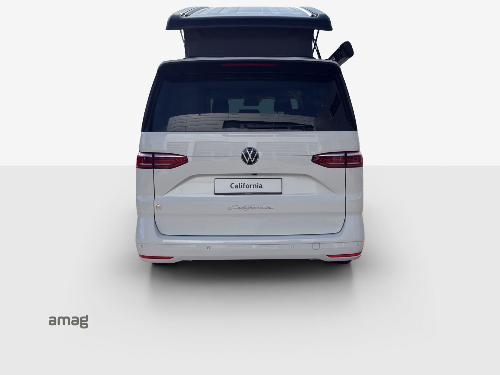 VW California Ocean Liberty, Diesel, Auto nuove, Automatico - 4
