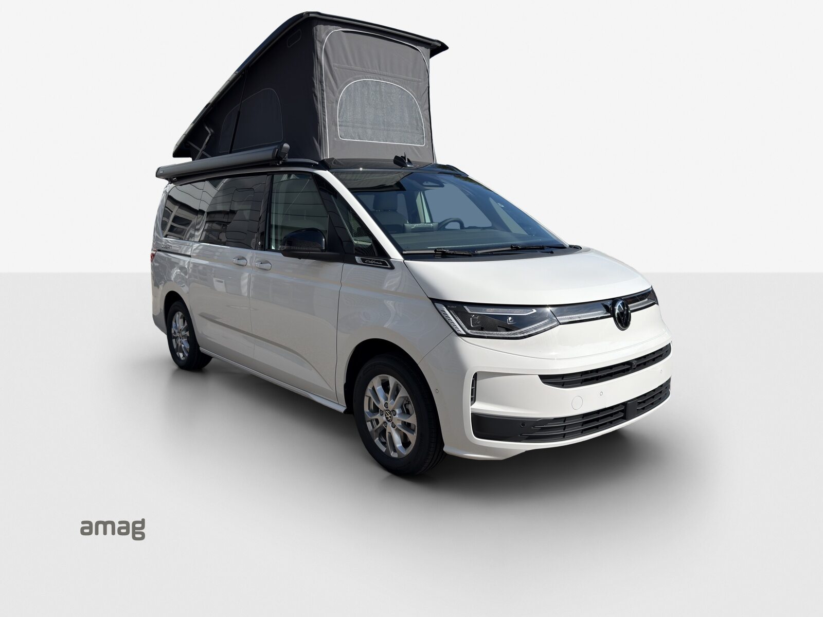 VW California Ocean Liberty, Diesel, Auto nuove, Automatico - 6