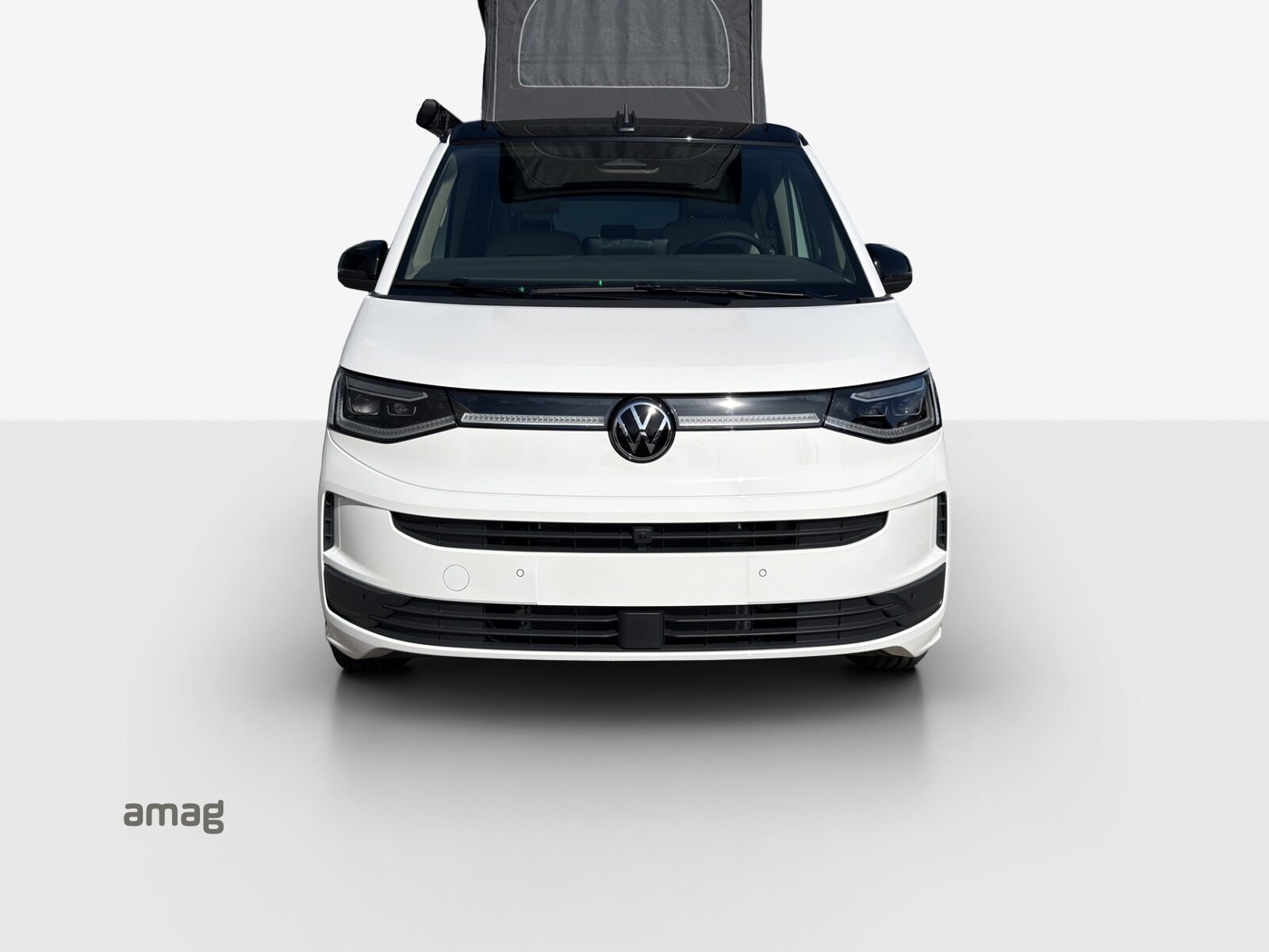 VW California Ocean Liberty, Diesel, Auto nuove, Automatico - 7