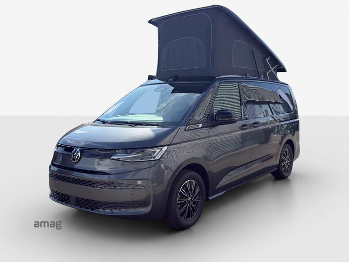 VW California Beach Tour Liberty, Diesel, Auto nuove, Automatico