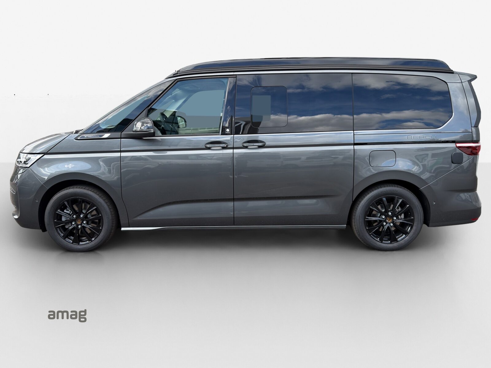 VW California Beach Camper Liberty, Hybride Integrale Benzina/Elettrica, Auto nuove, Automatico - 2