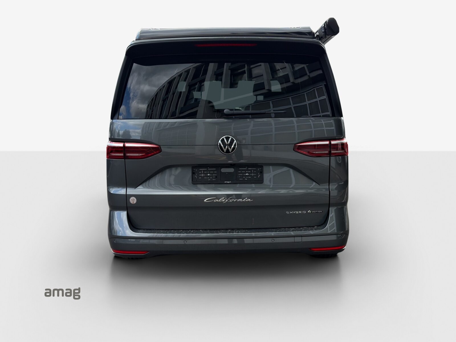VW California Beach Camper Liberty, Hybride Integrale Benzina/Elettrica, Auto nuove, Automatico - 4