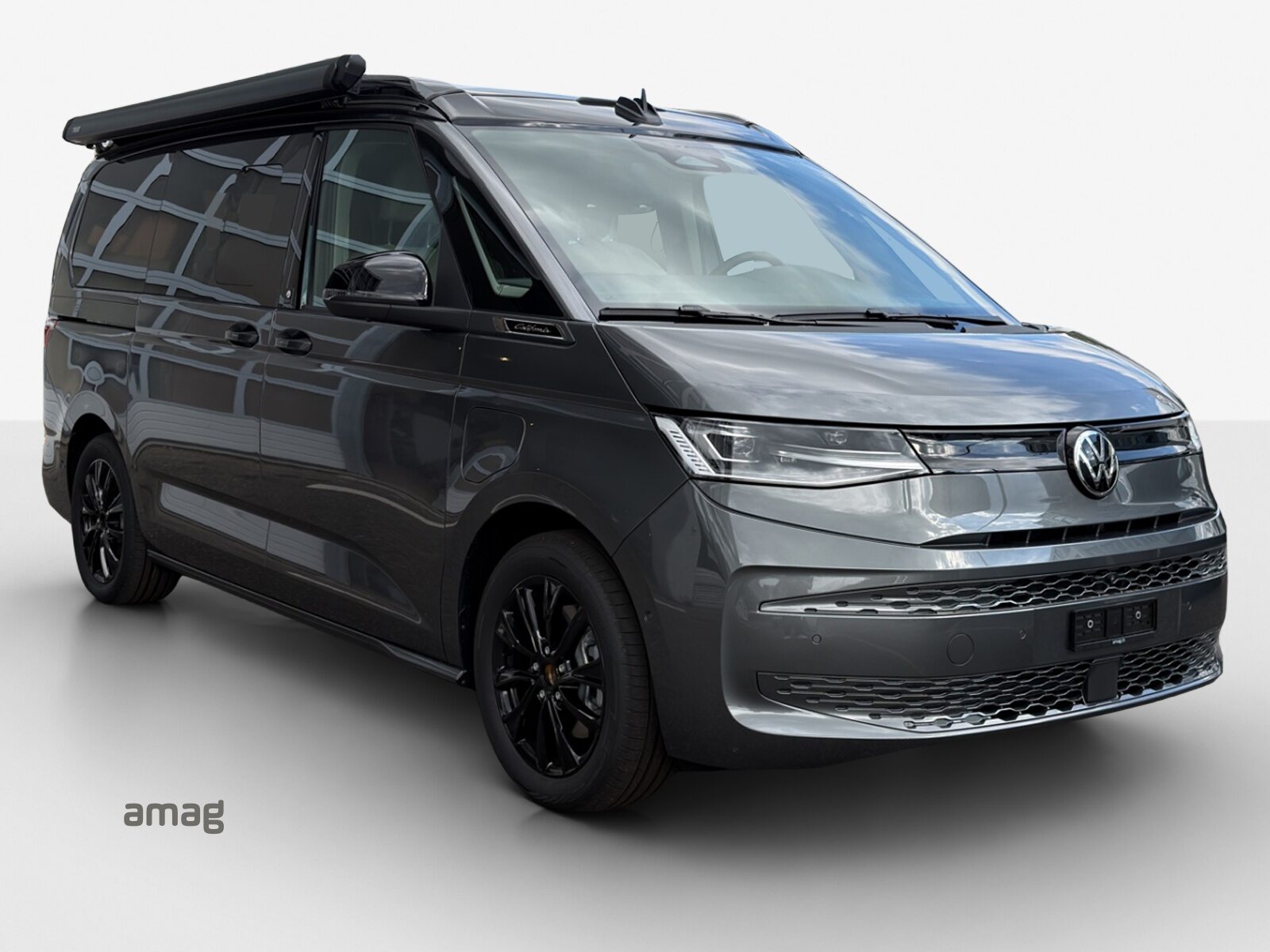 VW California Beach Camper Liberty, Hybride Integrale Benzina/Elettrica, Auto nuove, Automatico - 6