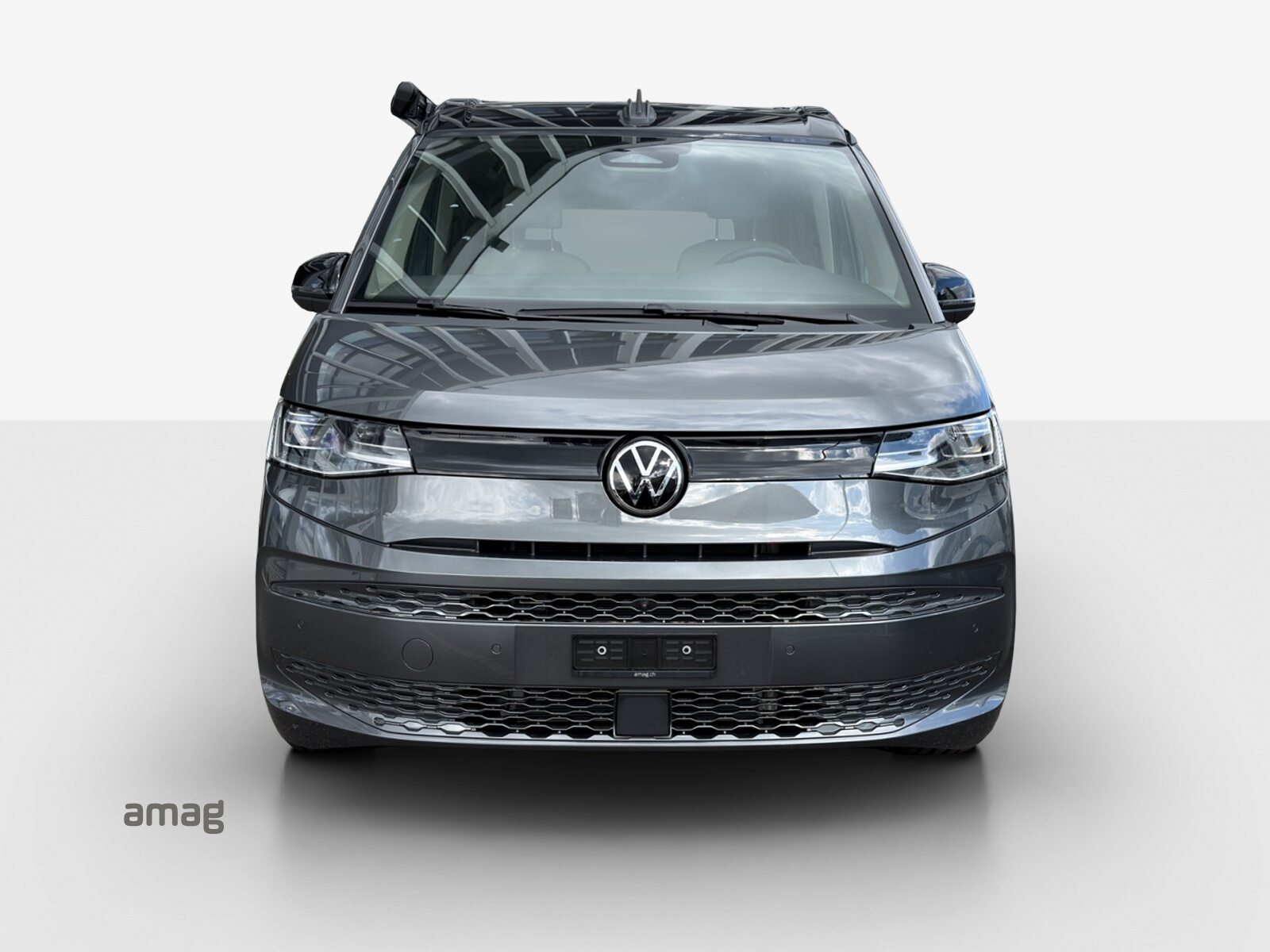 VW California Beach Camper Liberty, Hybride Integrale Benzina/Elettrica, Auto nuove, Automatico - 7