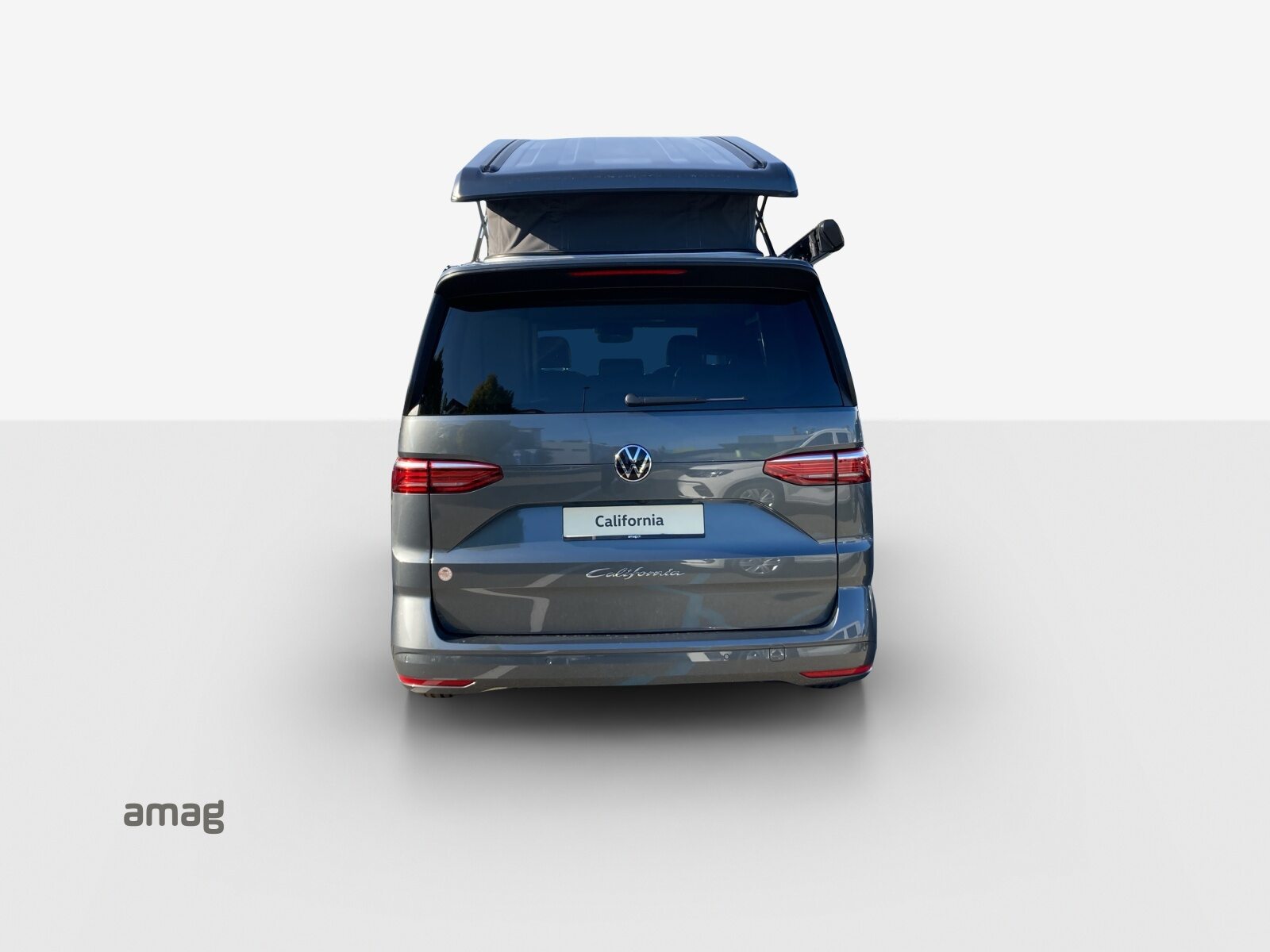 VW California Ocean Liberty, Diesel, New car, Automatic - 4