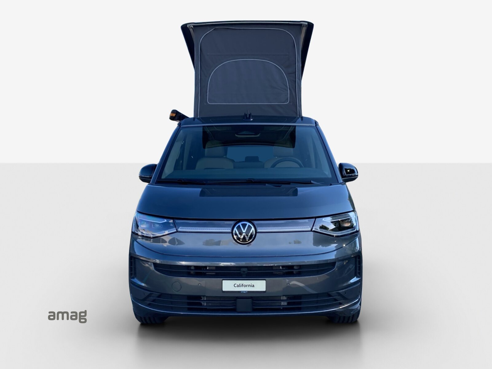 VW California Ocean Liberty, Diesel, New car, Automatic - 7