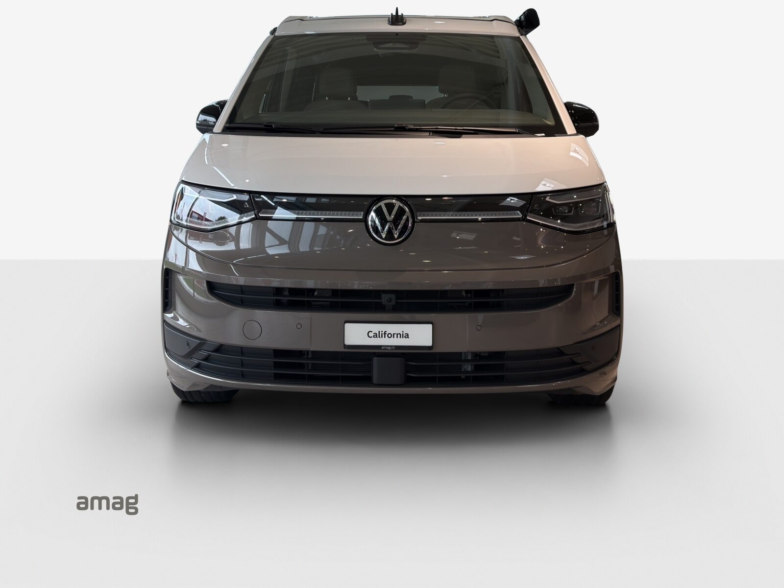 VW California Ocean Liberty, Diesel, Neuwagen, Automatik - 7