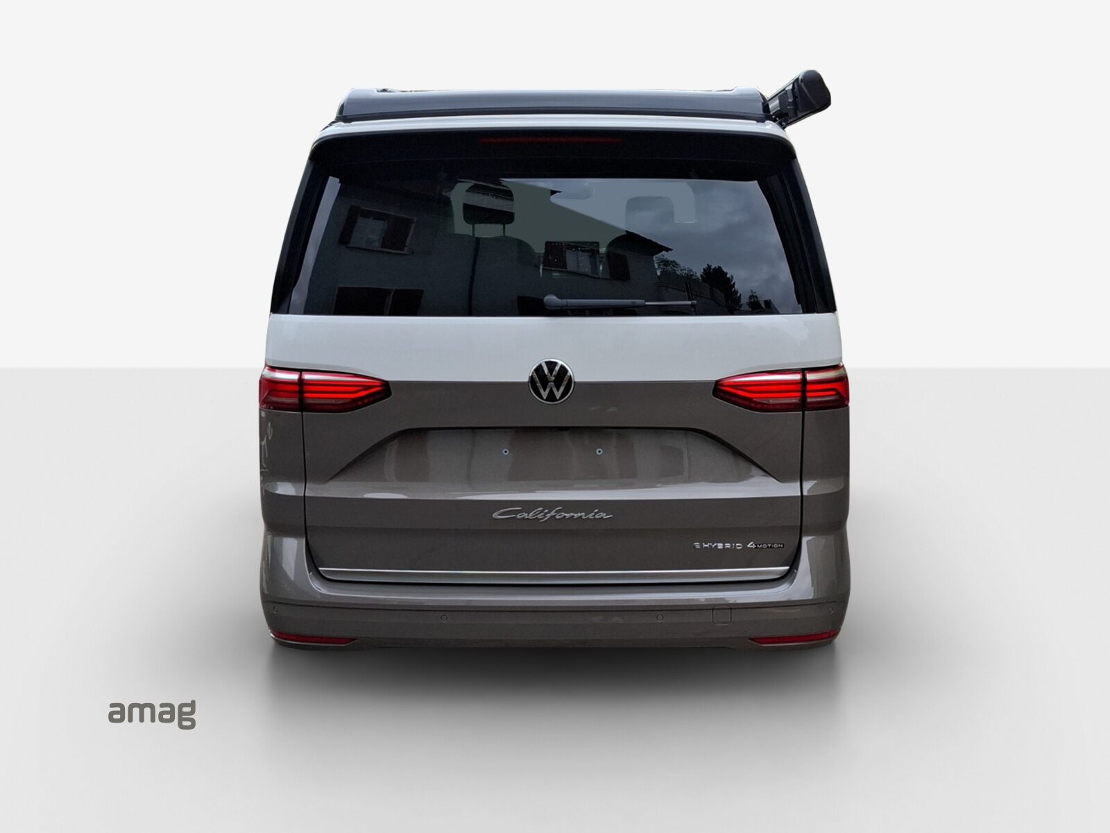 VW California Beach Tour Liberty, Voll-Hybrid Benzin/Elektro, Neuwagen, Automatik - 4