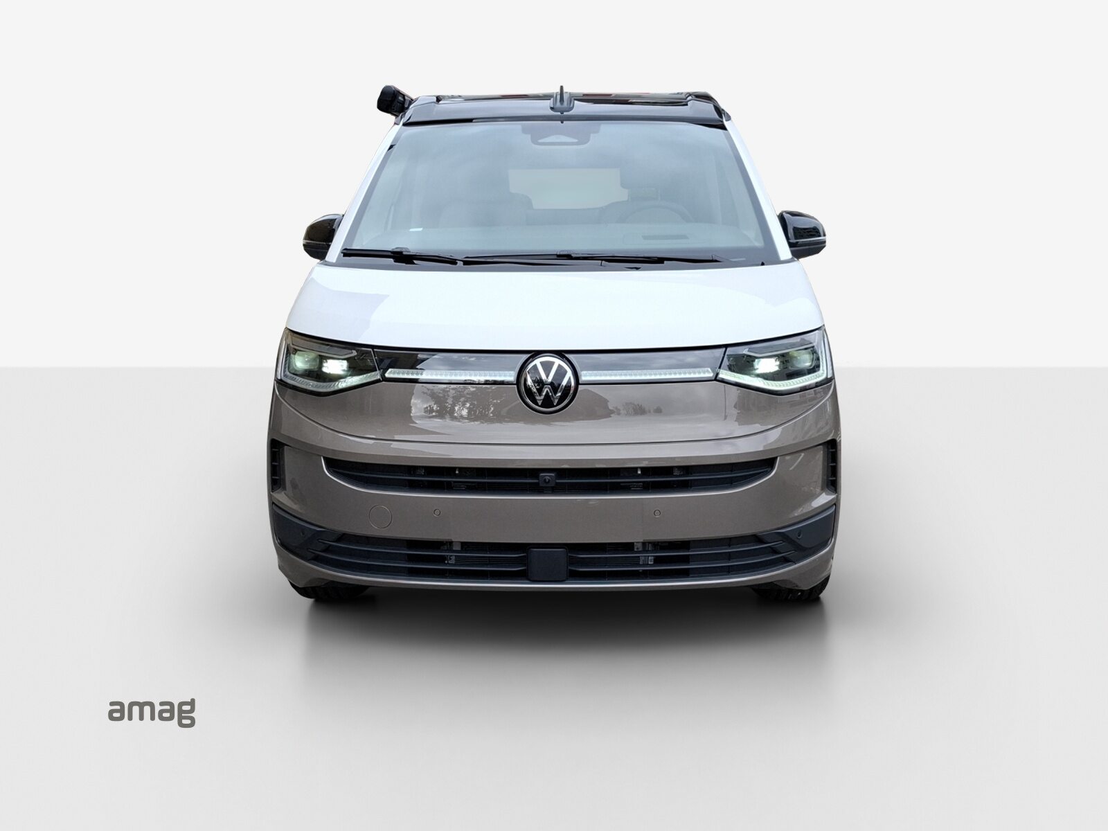 VW California Beach Tour Liberty, Voll-Hybrid Benzin/Elektro, Neuwagen, Automatik - 7