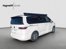 VW California Beach Tour Liberty, Diesel, Voiture nouvelle, Automatique - 4