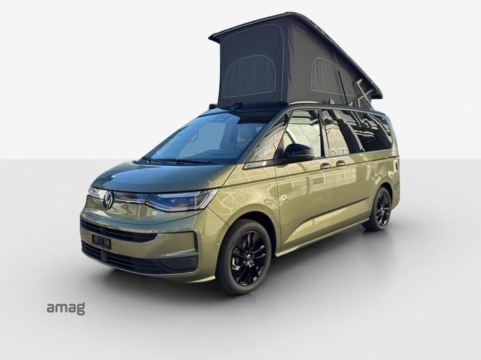VW California Ocean Liberty, Hybride Intégral Essence/Électricité, Voiture nouvelle, Automatique