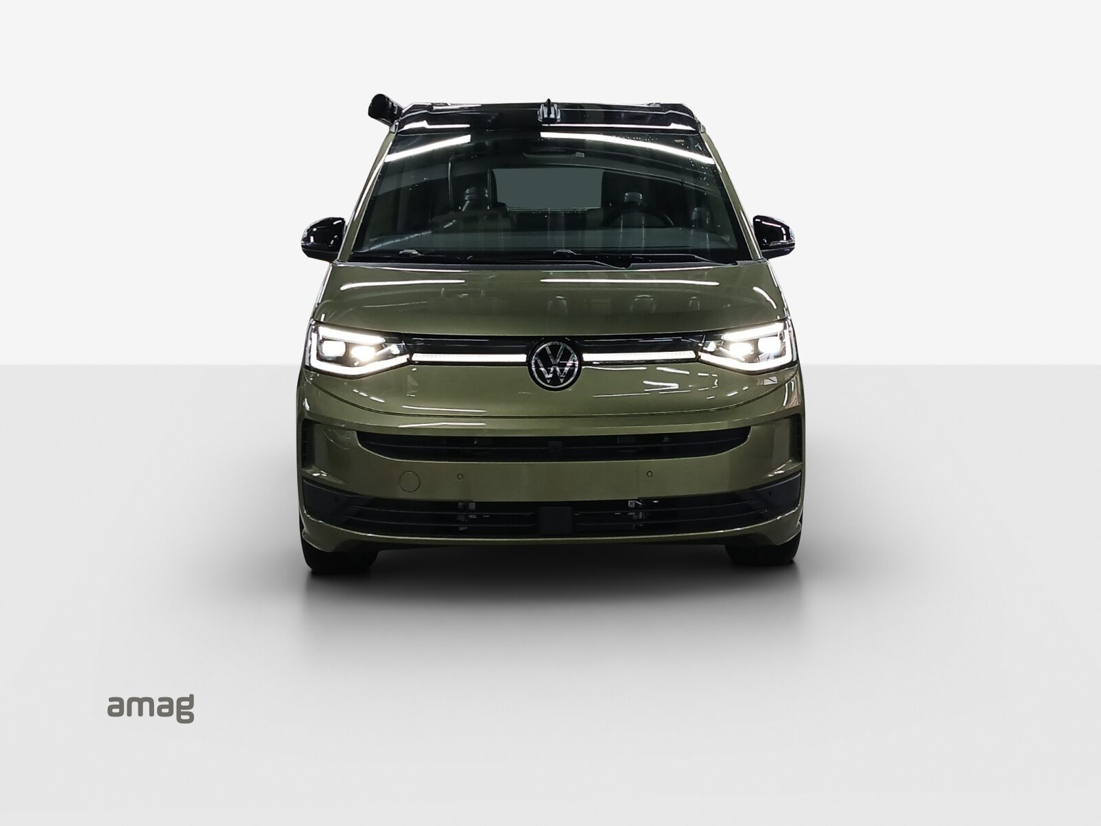 VW California Beach Tour Liberty, Ibrido completo benzina/elettrico, Nuovo, Automatico - 7