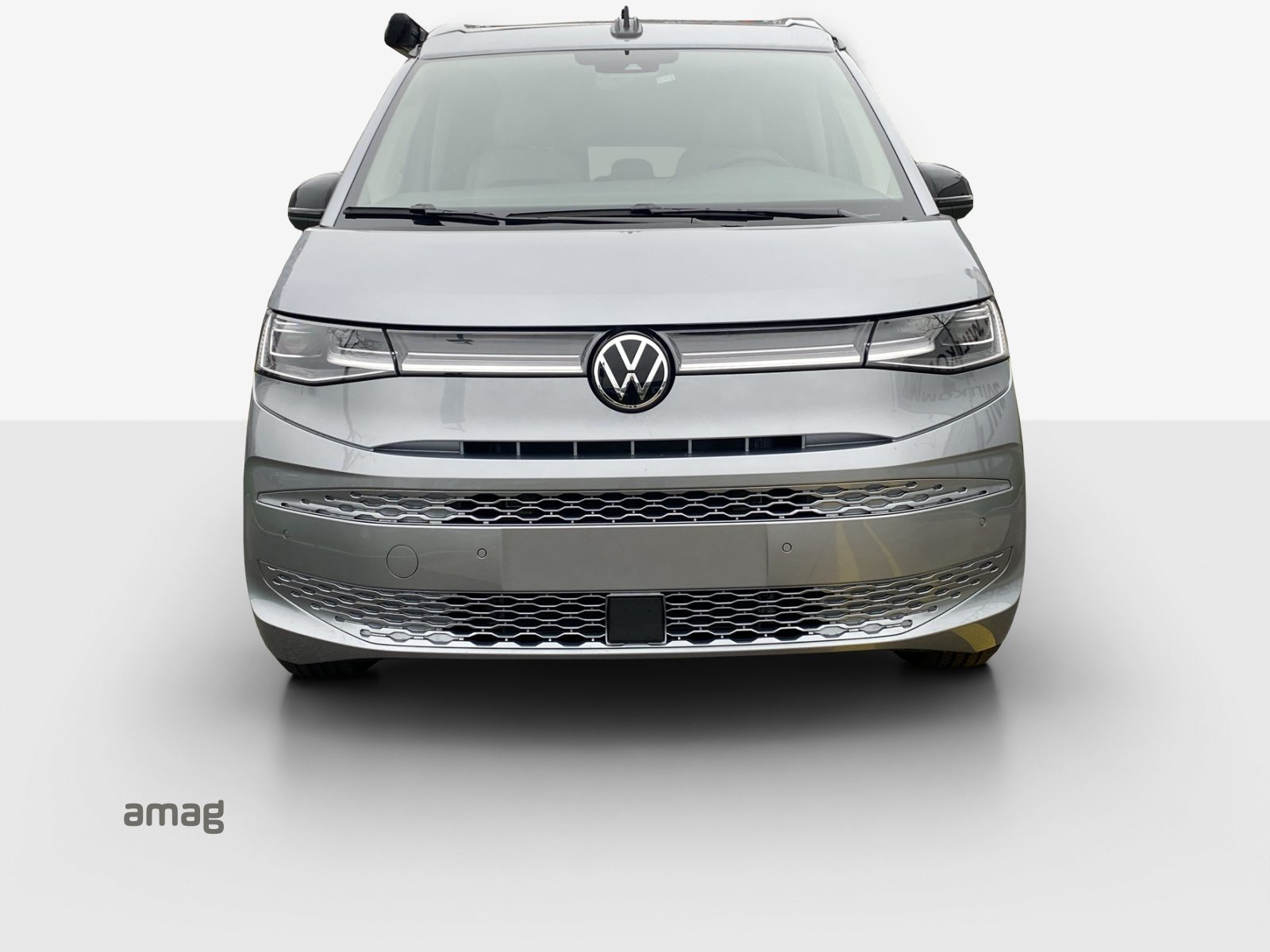 VW California Ocean Liberty, Diesel, Occasion / Utilisé, Automatique - 7