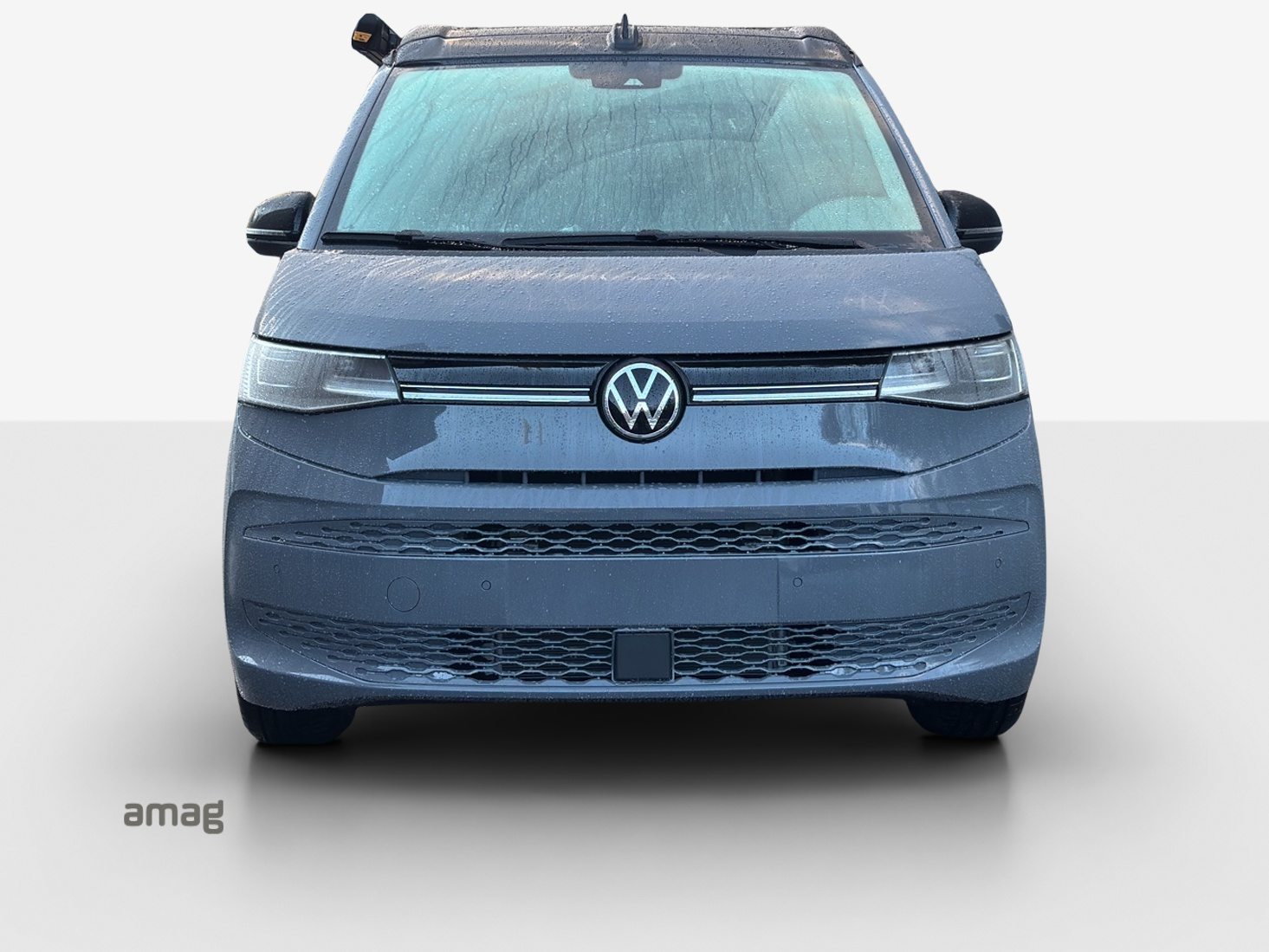 VW California Ocean Liberty, Diesel, Occasioni / Usate, Automatico - 7
