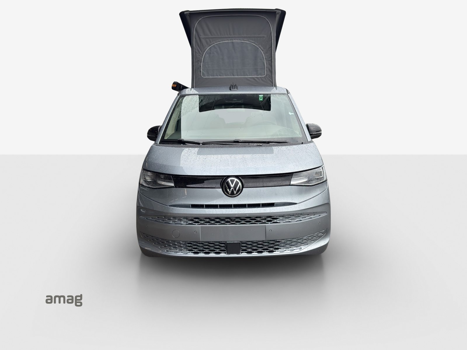 VW California Beach Liberty, Benzina, Occasioni / Usate, Automatico - 7
