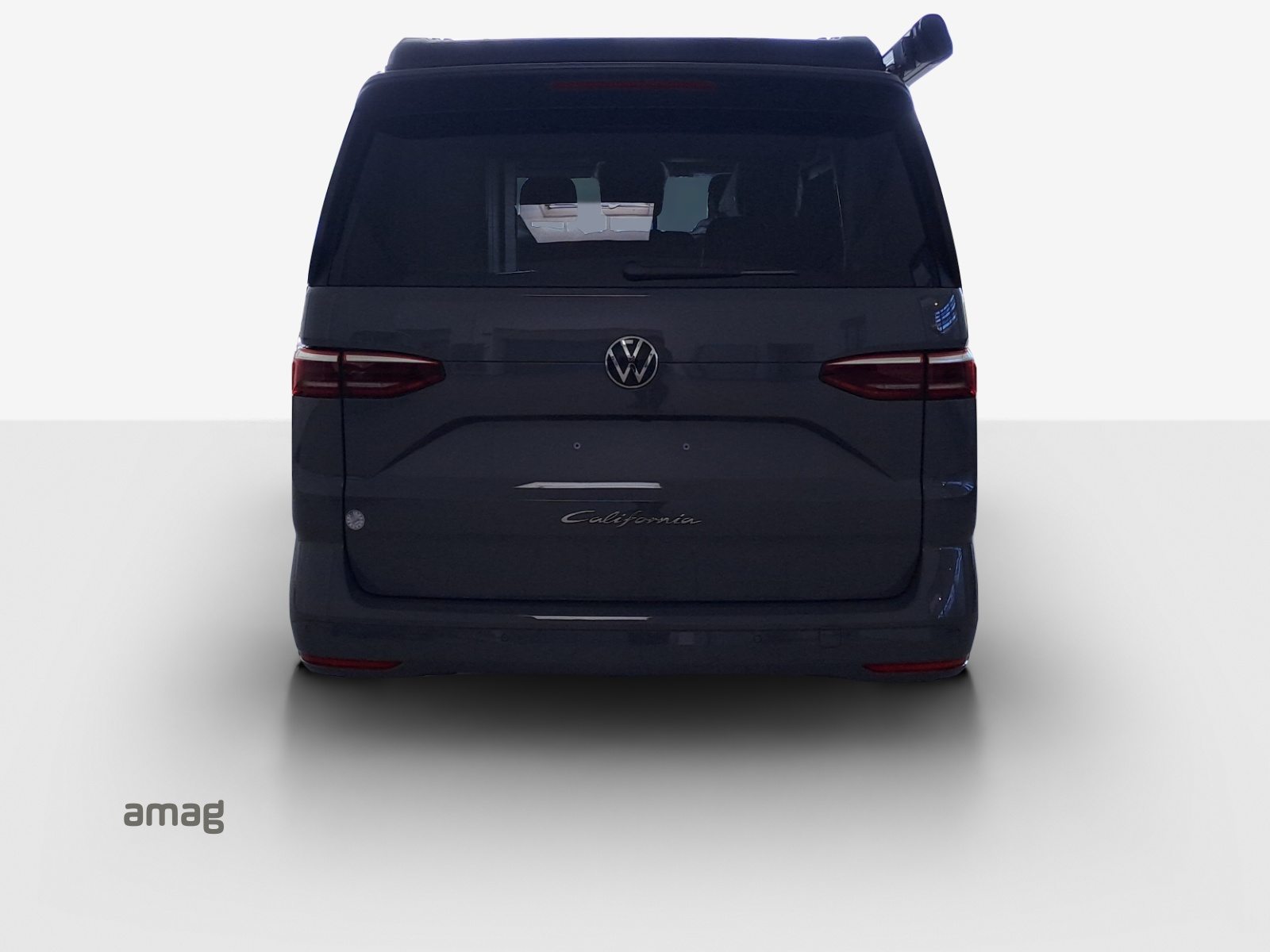 VW California Ocean Liberty, Diesel, Occasioni / Usate, Automatico - 4