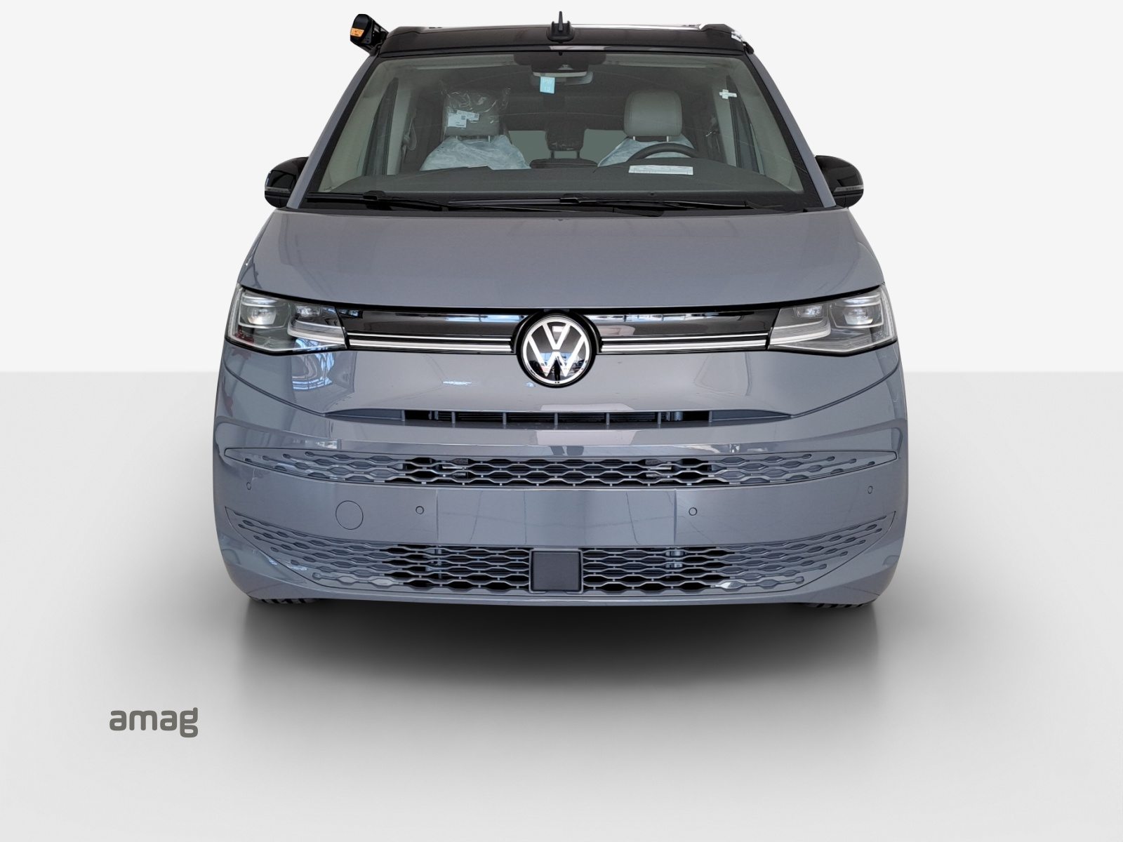 VW California Ocean Liberty, Diesel, Occasioni / Usate, Automatico - 7