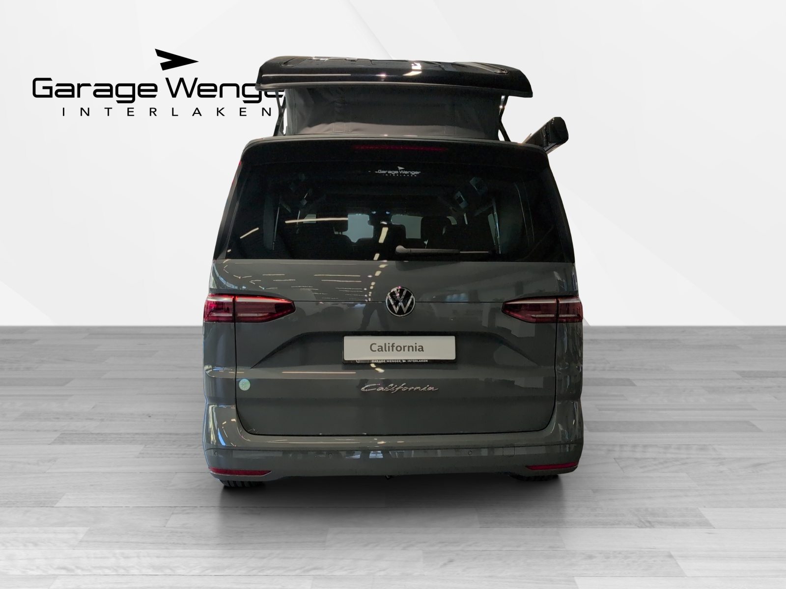 VW California Beach Camper Liberty, Diesel, Occasion / Gebraucht, Automatik - 5