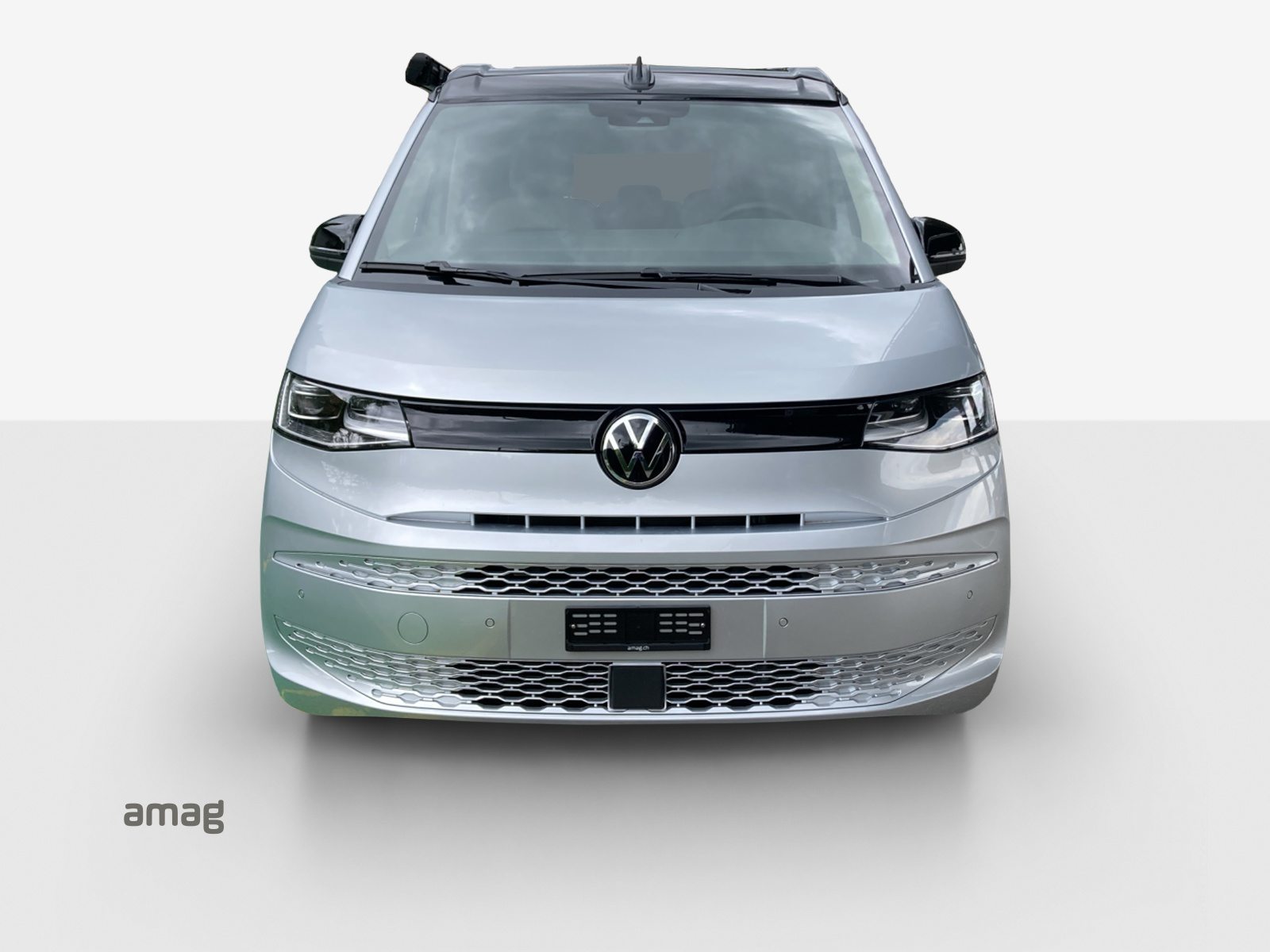 VW California Beach Camper Liberty, Diesel, Occasion / Utilisé, Automatique - 7