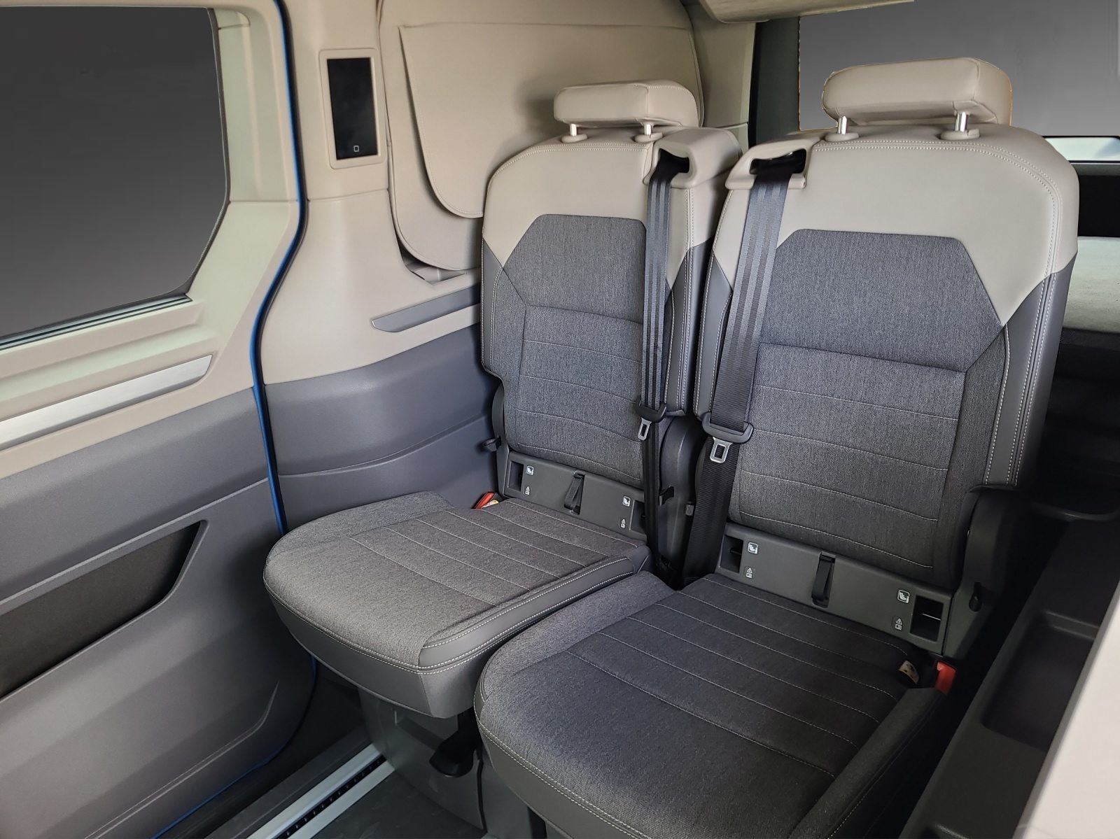 VW California Ocean Liberty, Diesel, Occasion / Utilisé, Automatique - 7