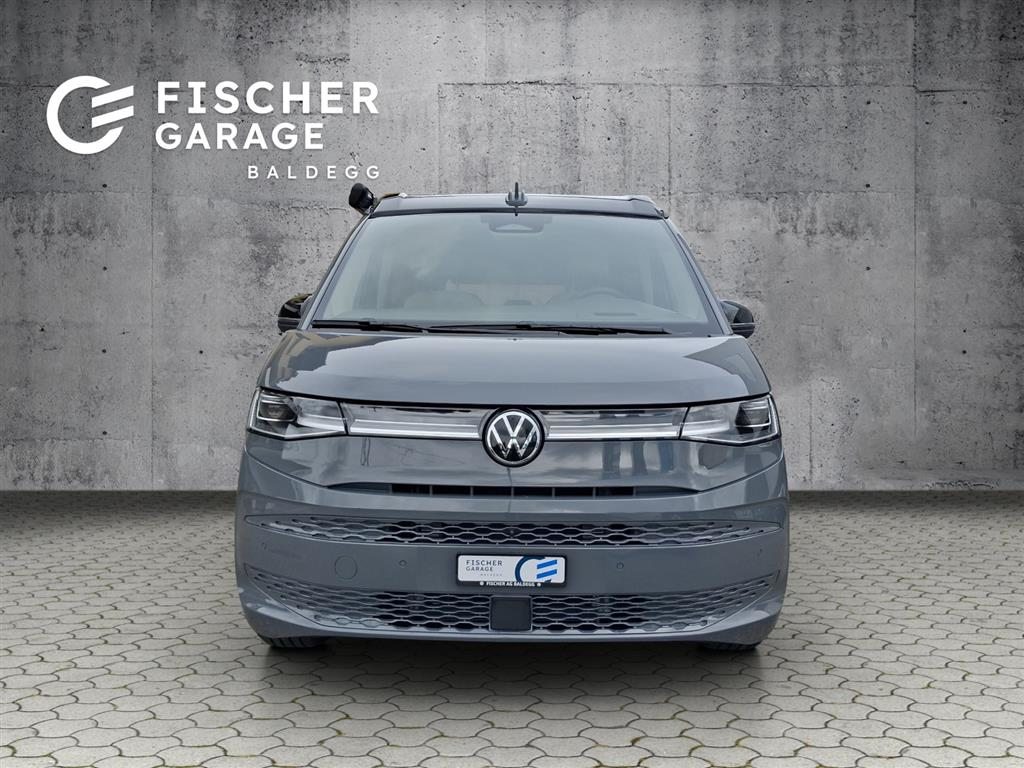 VW California Ocean Liberty, Voll-Hybrid Benzin/Elektro, Occasion / Gebraucht, Automatik - 3