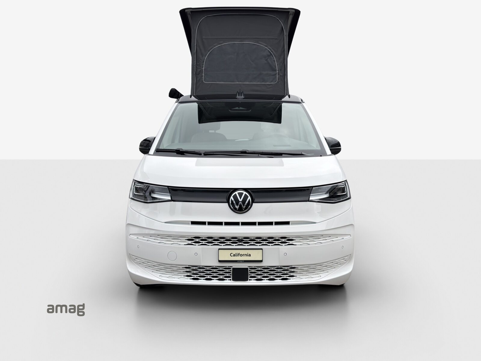 VW California Beach Camper Liberty, Full-Hybrid Petrol/Electric, Second hand / Used, Automatic - 7