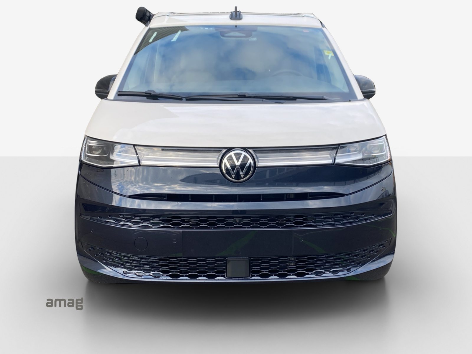 VW California Ocean Liberty, Diesel, Second hand / Used, Automatic - 7