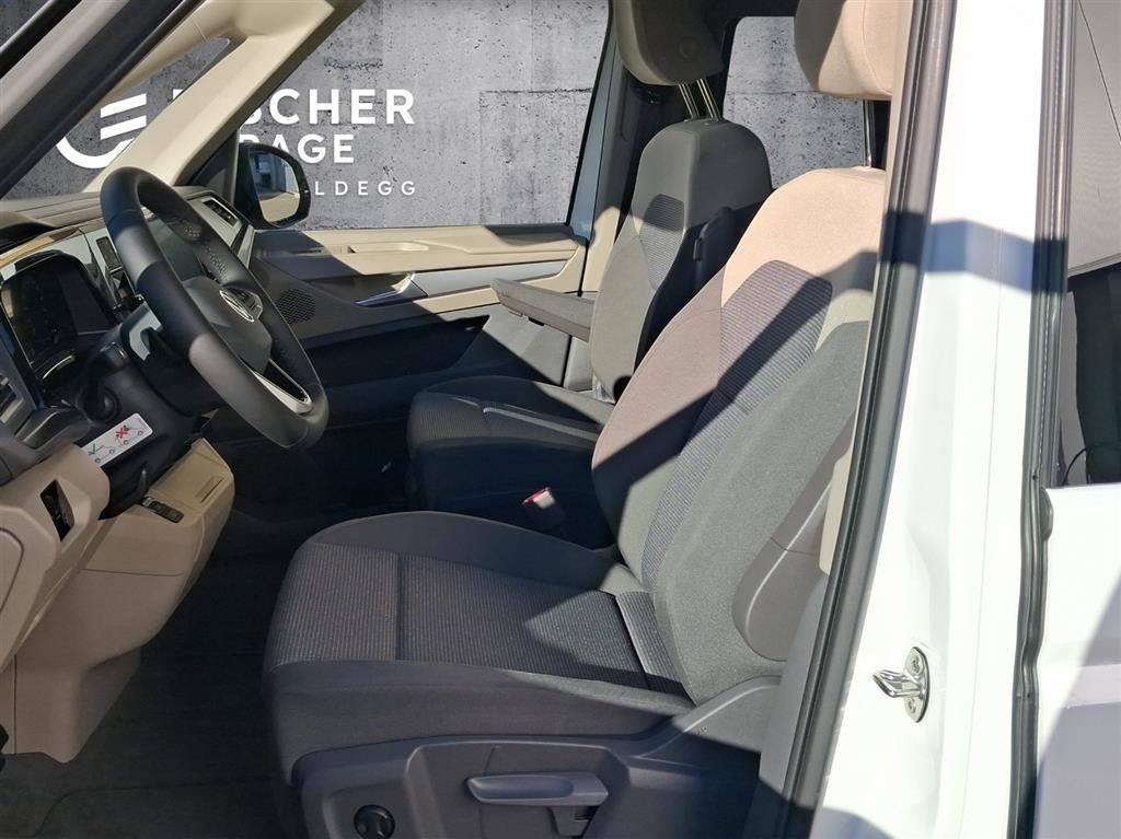 VW California Beach Tour Liberty, Petrol, Second hand / Used, Automatic - 7