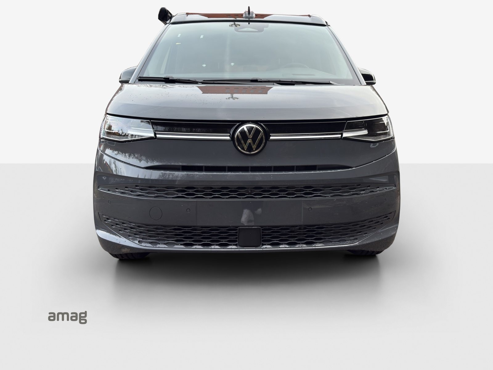 VW California Ocean Liberty, Hybride Intégral Essence/Électricité, Occasion / Utilisé, Automatique - 7